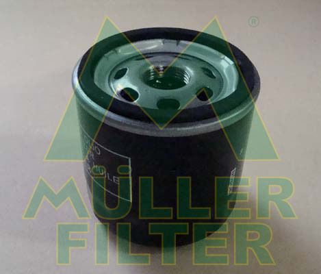 MULLER FILTER Öljynsuodatin FO519